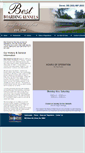 Mobile Screenshot of bestboardingkennel.com
